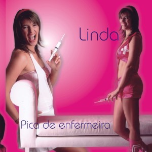 อัลบัม Pica de Enfermeira ศิลปิน Linda