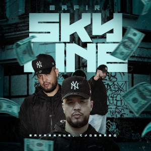Listen to Skyline (Mafir) song with lyrics from Makarraum