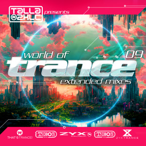 Various的專輯World Of Trance 09 (Extended Mixes)
