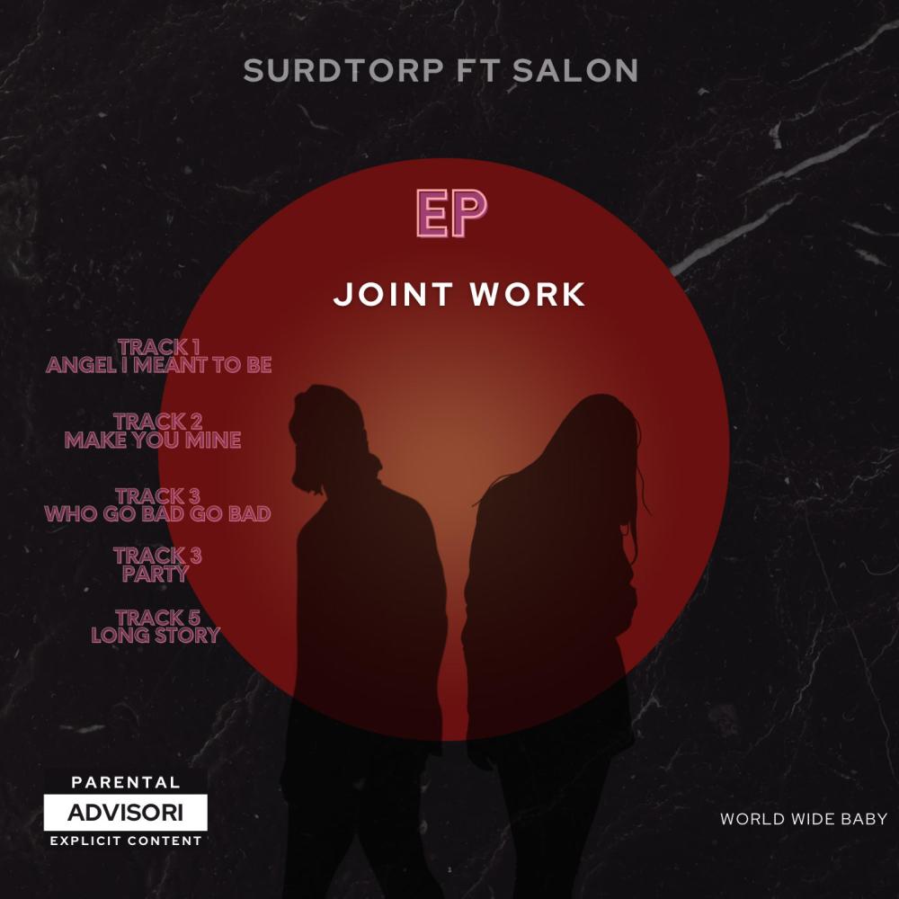 Long story (feat. Salon) (Explicit)