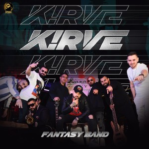 收聽Fantasy Band的K!rve歌詞歌曲
