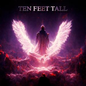 ZIFRIOS的專輯Ten Feet Tall (Gym Hardstyle)