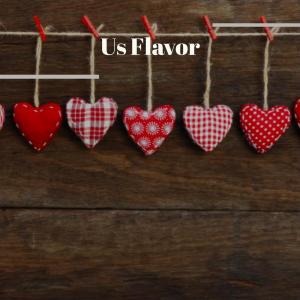 Various的专辑Us Flavor