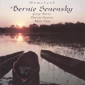 Bernie Senensky的專輯Homeland