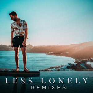 收聽Frank Walker的Less Lonely (Dzeko Remix)歌詞歌曲