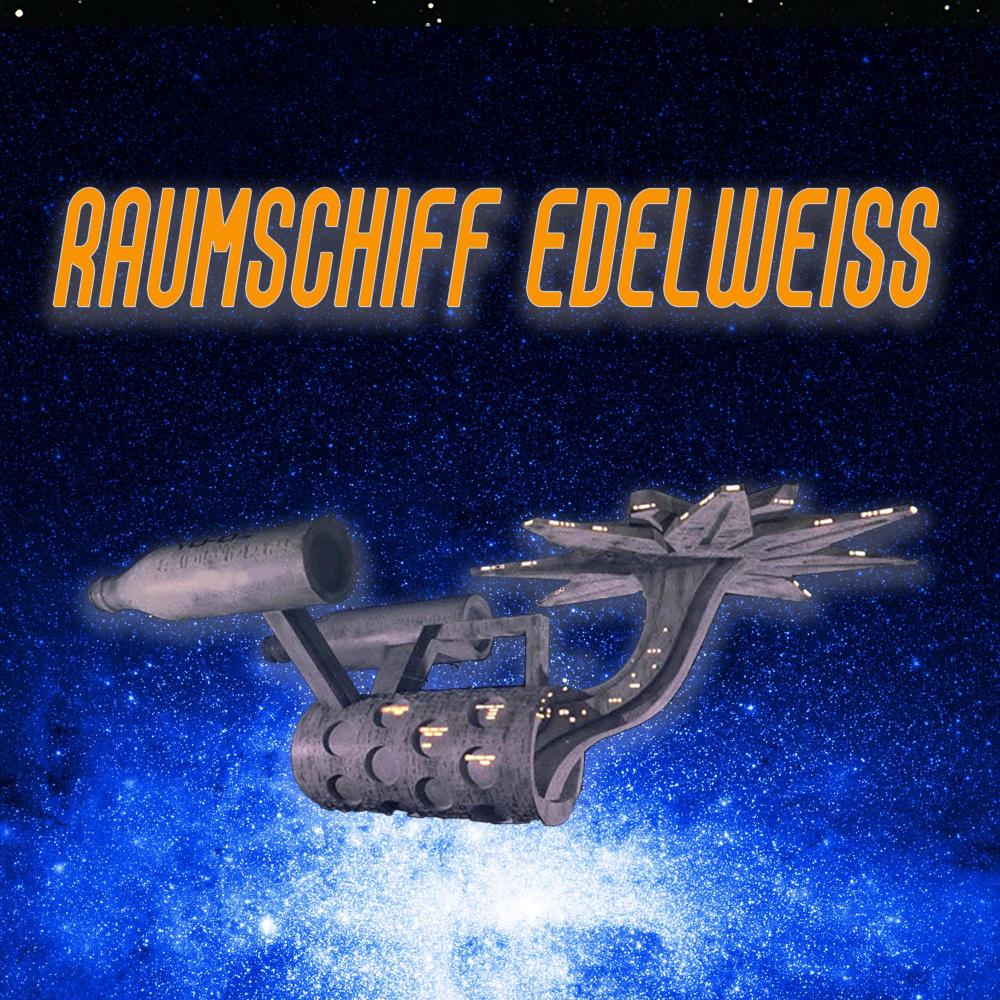 Raumschiff Edelweiss (Space Tourist Version)