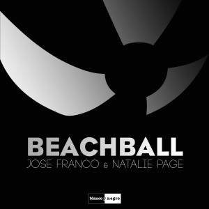 Natalie Page的专辑Beachball