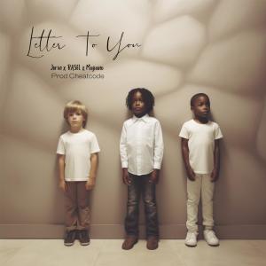 收聽CHEATCODE的Letter To You (feat. Jorin, RASEL. & Majiano) (Explicit)歌詞歌曲