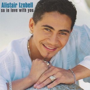 收聽Alistair Izobell的So in Love with You歌詞歌曲