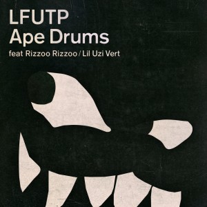ดาวน์โหลดและฟังเพลง Lfutp (feat. Rizzoo Rizzoo & Lil Uzi Vert) (Explicit) พร้อมเนื้อเพลงจาก Ape Drums