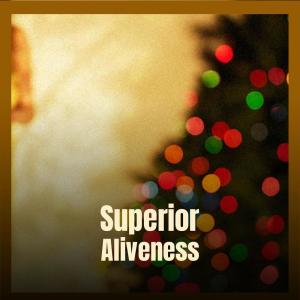 Album Superior Aliveness from Various