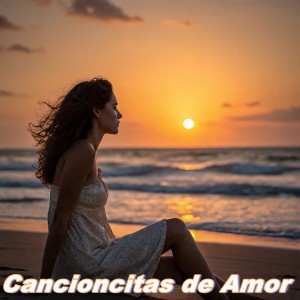 Album Cancioncitas de Amor from El Mayimbe