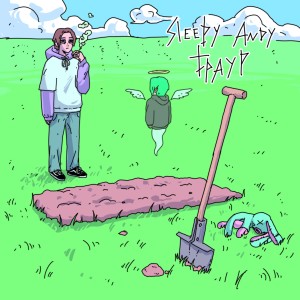 Album Траур from Sleepy Andy