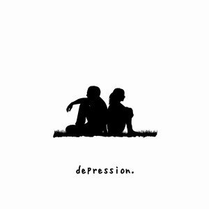 Tylerhateslife的專輯depression.