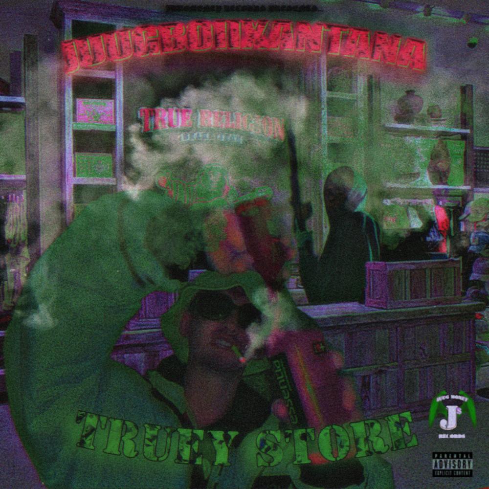 TRUEY STORE (Explicit)