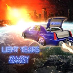 ดาวน์โหลดและฟังเพลง Light Years Away (Explicit) พร้อมเนื้อเพลงจาก Carlos $lim