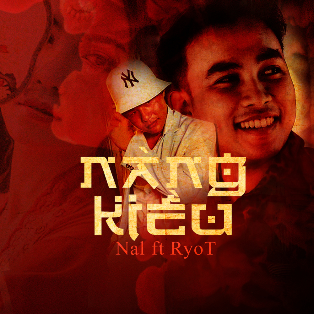 Nàng Kiều(feat. RyoT)