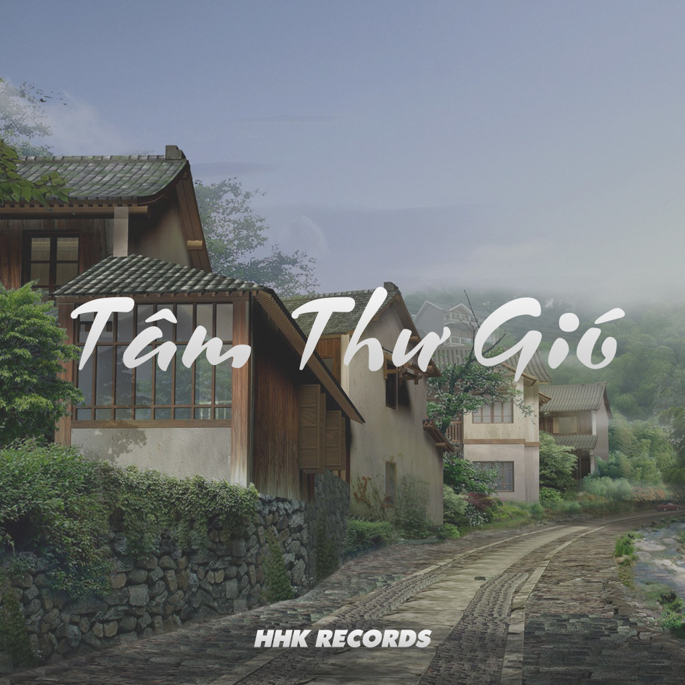 Tâm Thư Gió (Remix)