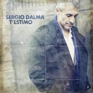 อัลบัม T'estimo ศิลปิน Sergio Dalma