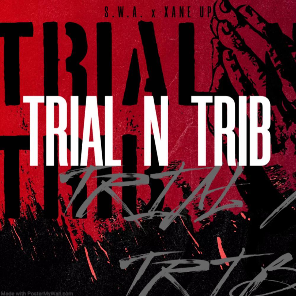 Trial N Trib (feat. Xane Up)