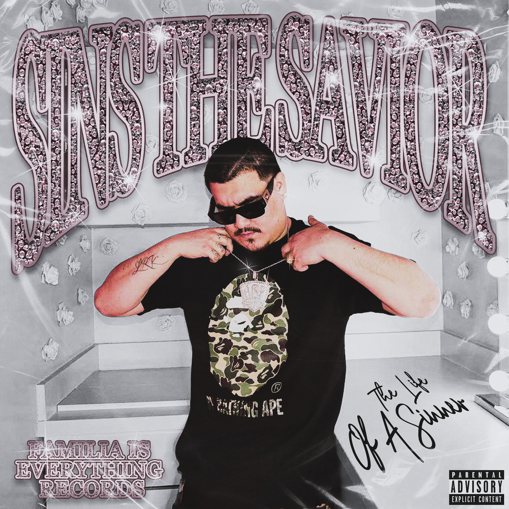 We On The Rise (Explicit)