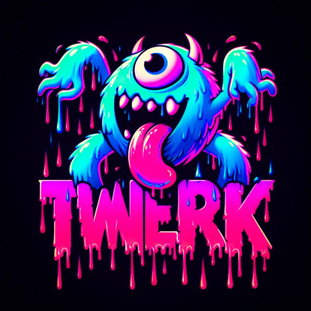 Monster Twerk (feat. Taylor Purcell)