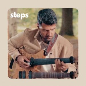 Sinan Cem Eroglu的专辑Steps
