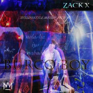 收聽Zack X的KURIOUZ (Explicit)歌詞歌曲