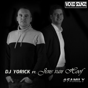 Listen to #Family song with lyrics from DJ Yorick