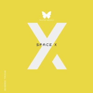 Album Space X from Eugenio Taicuz