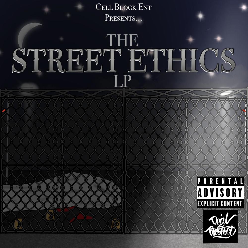 Crime doesn't pay (feat. Big SilenCA) (Explicit)