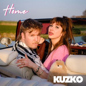 Kuzko的專輯Home