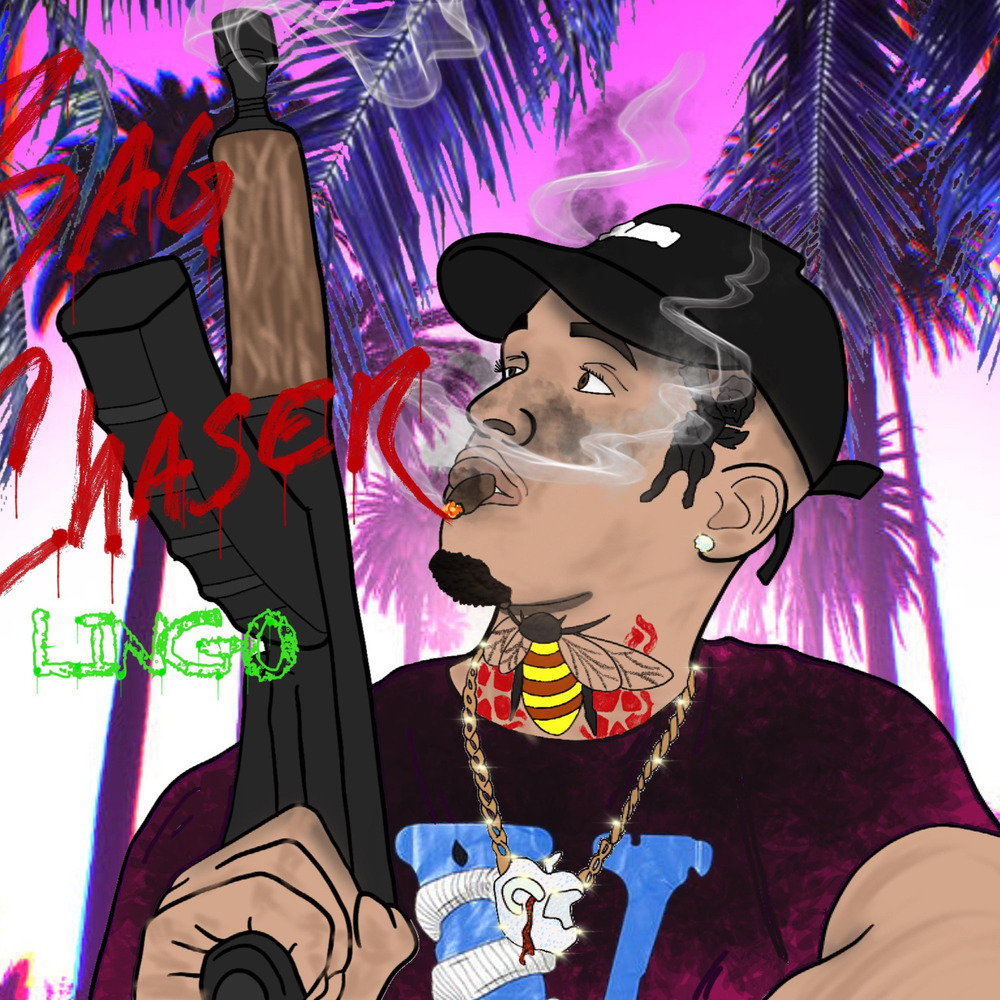 O.C(Out Of Control) (Explicit)