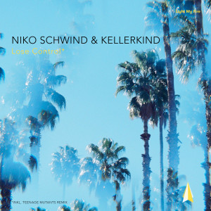 Album Lose Control from Niko Schwind