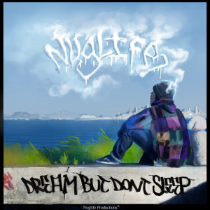 Listen to Kerouac song with lyrics from NugLife