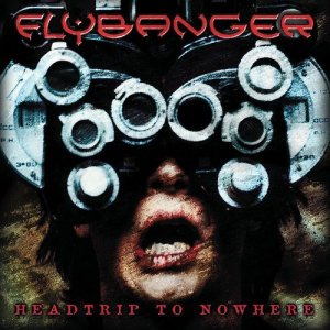 ดาวน์โหลดและฟังเพลง When Are You? (Gonna Die) (Album Version) พร้อมเนื้อเพลงจาก Flybanger