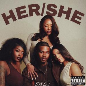 อัลบัม HER/SHE (Explicit) ศิลปิน Son Zay