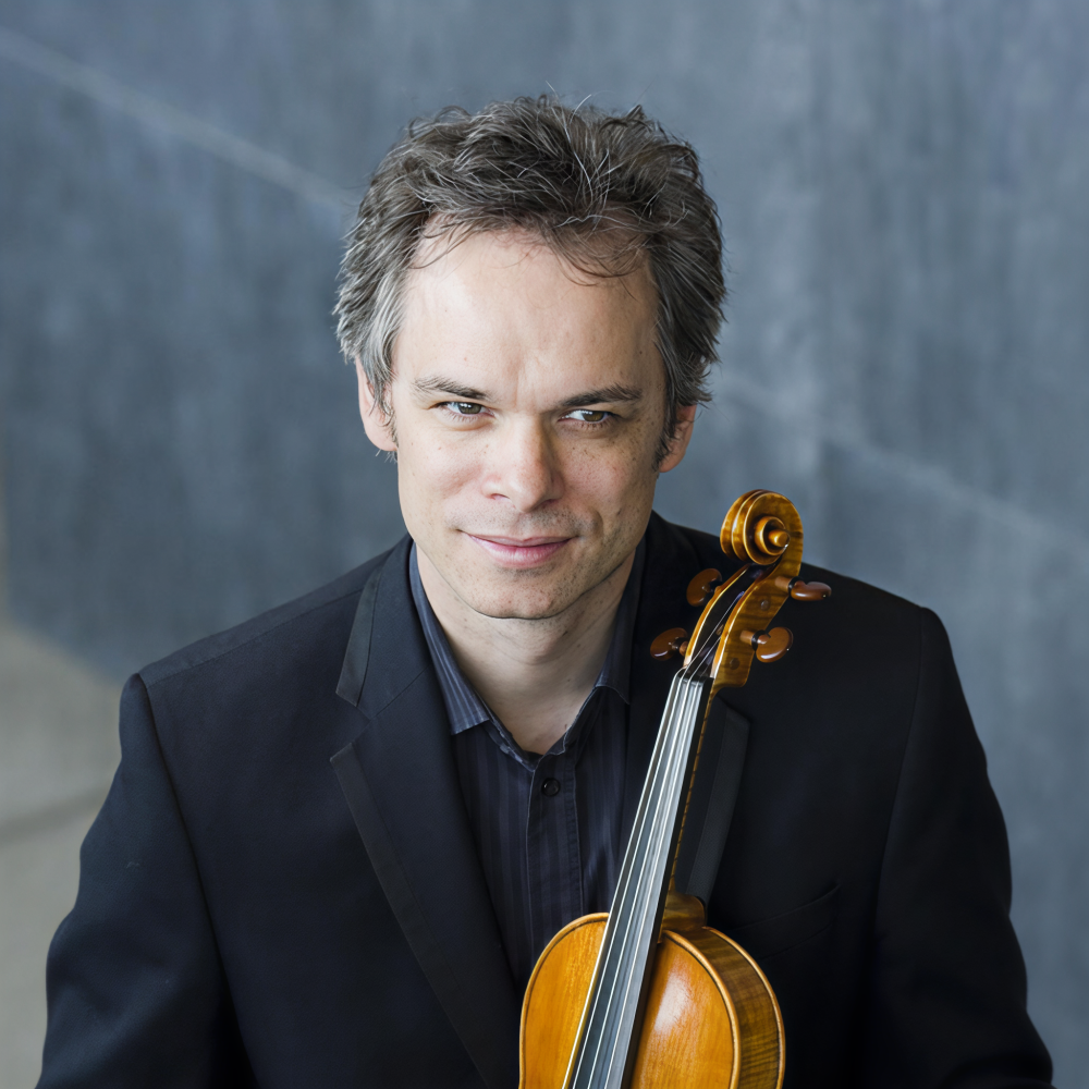 Benjamin Schmid