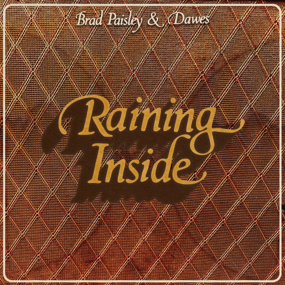 Raining Inside