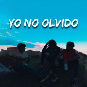 Listen to Yo No Olvido song with lyrics from Matias Guerrero