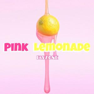 Fayzone的專輯Pink Lemonade