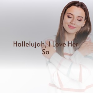 Listen to Why Dont You Do Right song with lyrics from The Barry Sisters
