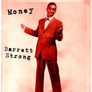 Barrett Strong的专辑Money