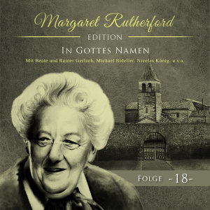 Album Margaret Rutherford Edition Folge 18 - In Gottes Namen from 
