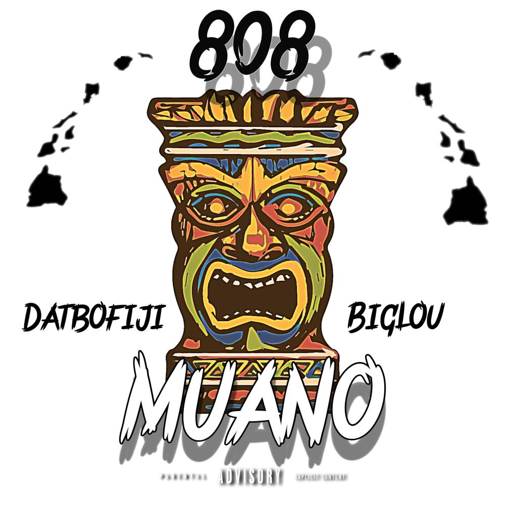 808 (feat. Muano & Big Lou) (Radio Edit|Explicit)
