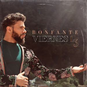 Bonfante的專輯Viernes 13 (Explicit)