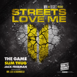 Dengarkan lagu Streets Love Me II (Explicit) nyanyian Win Or Regret dengan lirik