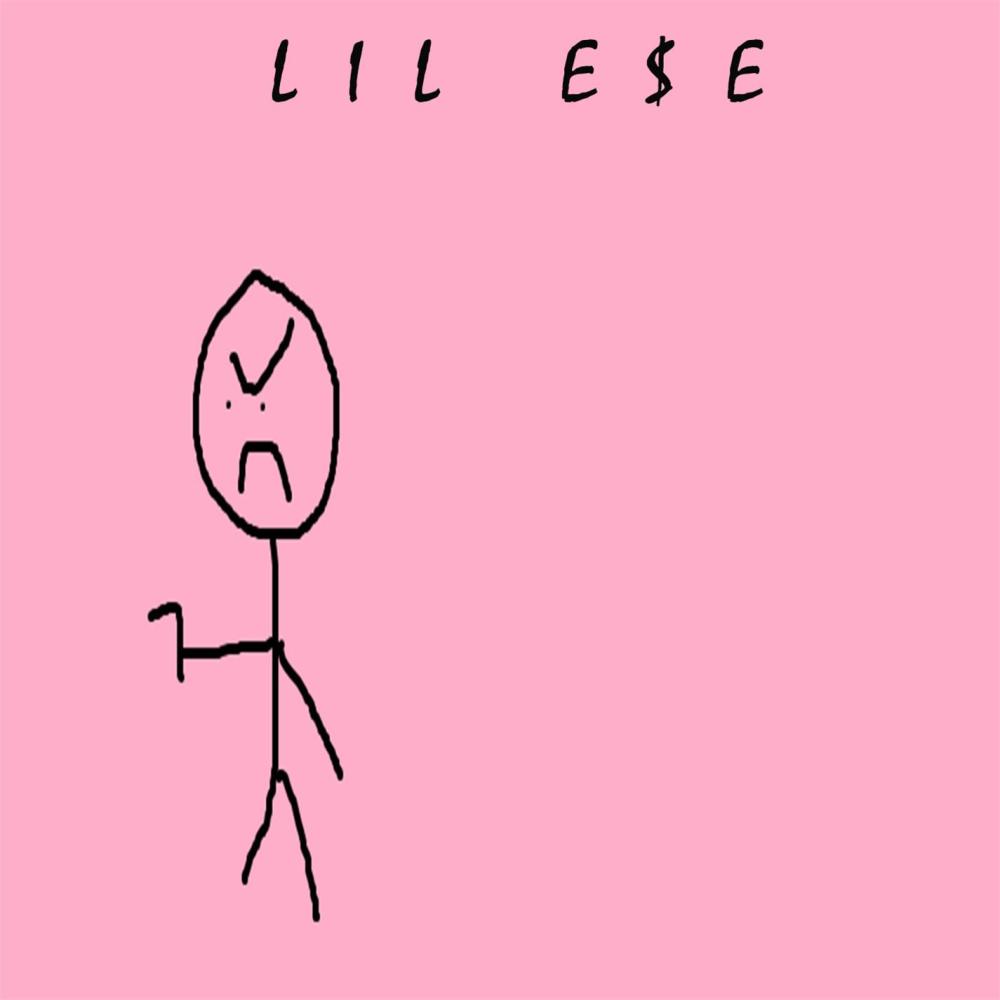 Juvy (feat. Lilskeetgod) (Explicit)
