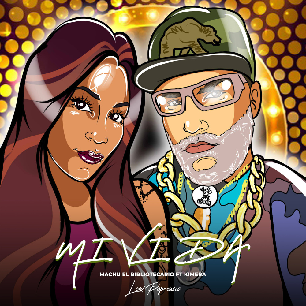 Mi Vida (Explicit)