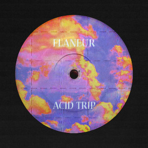 FLANEUR的专辑Acid Trip
